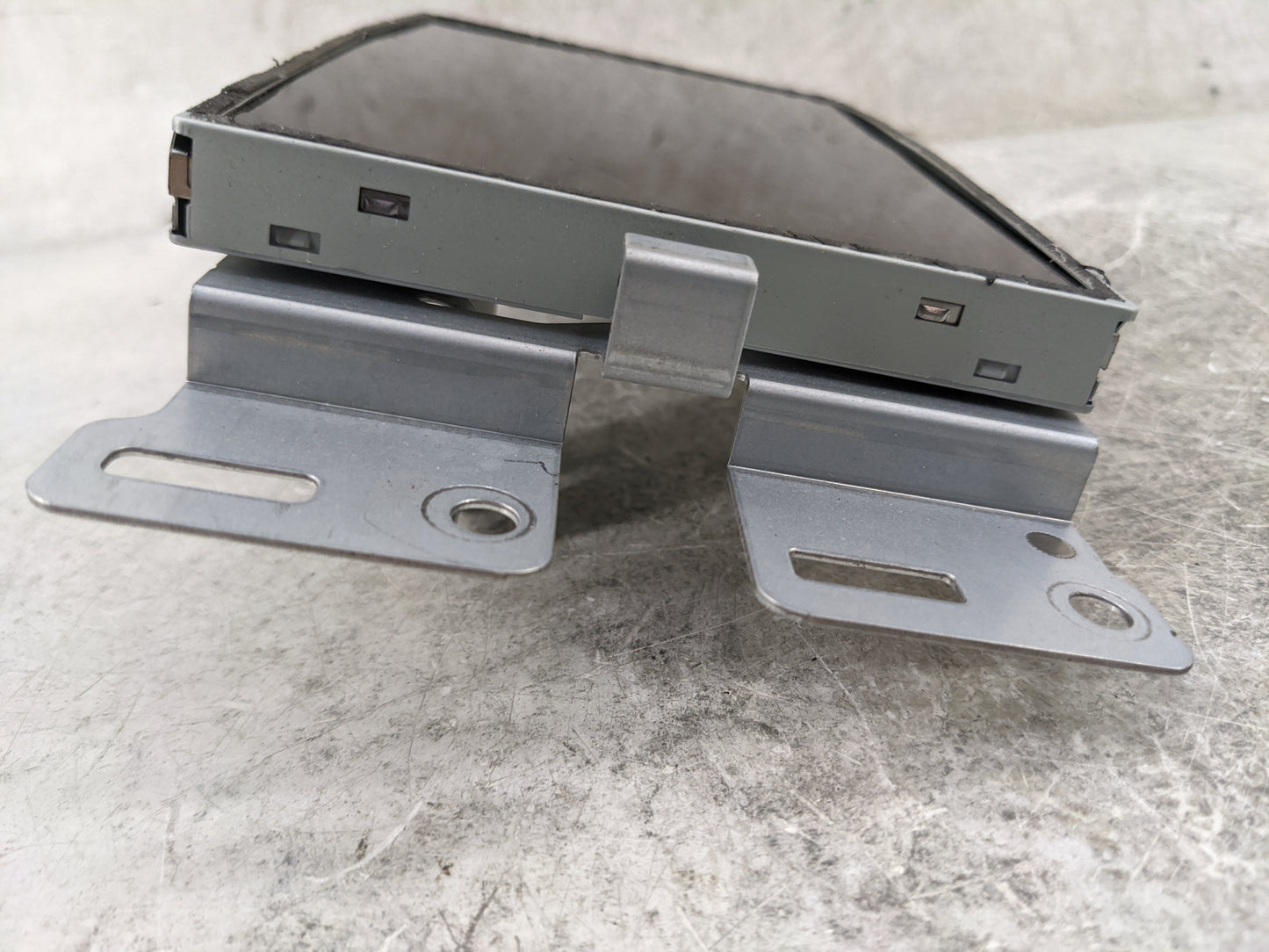 Ford F150 Information Display Screen 1468908 - Oemusedautoparts1.com