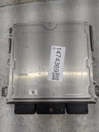 2022 Ford F150 PCM Engine Control Computer ECU ECM PCU OEM P/N:ML3A-12A650-GKC ML3A-12B684-KKA, 0261S103P9 Fits Fits 2021 OE