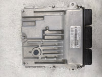 2022 Ford F150 PCM Engine Control Computer ECU ECM PCU OEM P/N:ML3A-12A650-GKC ML3A-12B684-KKA, 0261S103P9 Fits Fits 2021 OE
