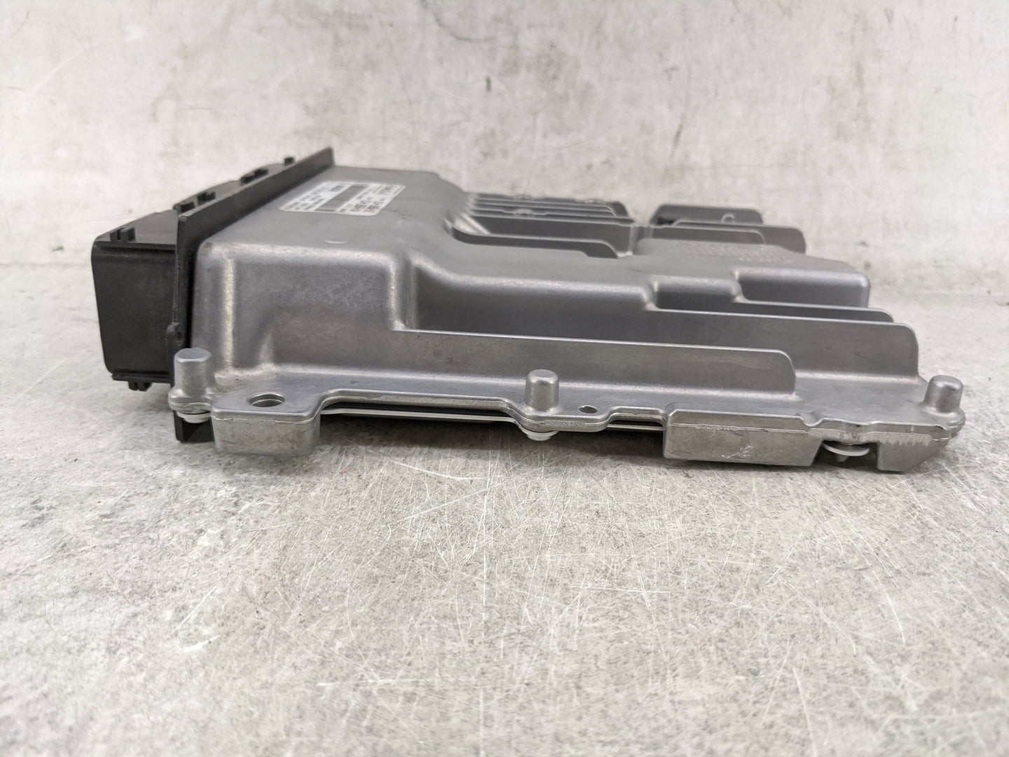 2022 Ford F150 PCM Engine Control Computer ECU ECM PCU OEM P/N:ML3A-12A650-GKC ML3A-12B684-KKA, 0261S103P9 Fits Fits 2021 OE