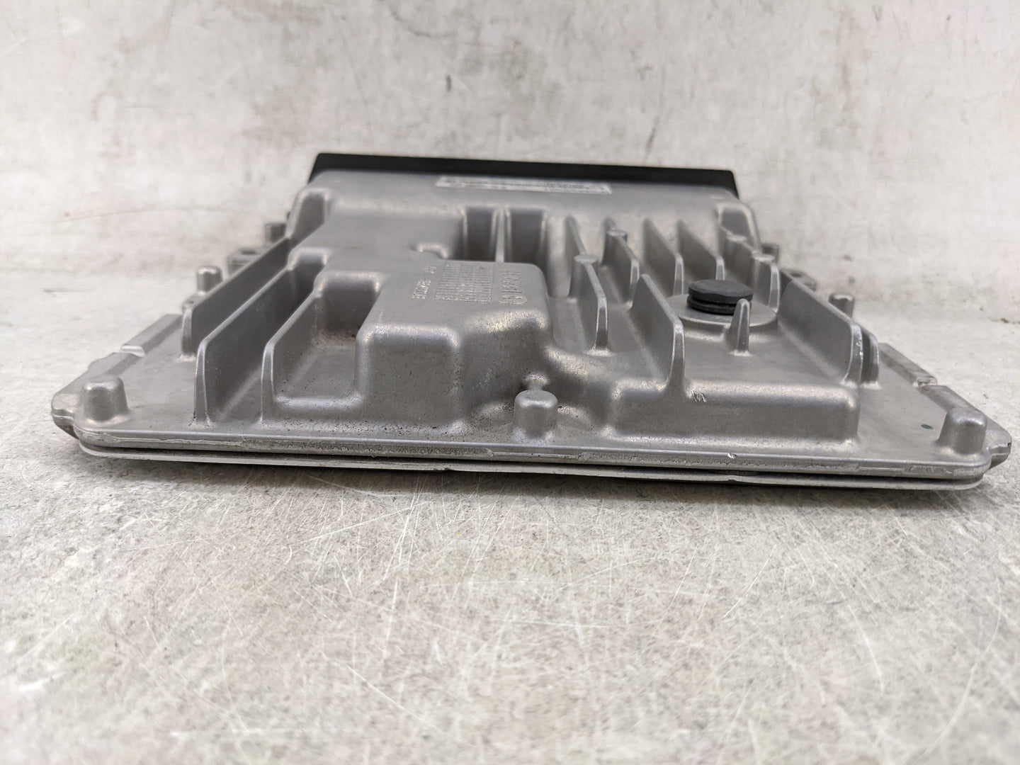 2022 Ford F150 PCM Engine Control Computer ECU ECM PCU OEM P/N:ML3A-12A650-GKC ML3A-12B684-KKA, 0261S103P9 Fits Fits 2021 OE