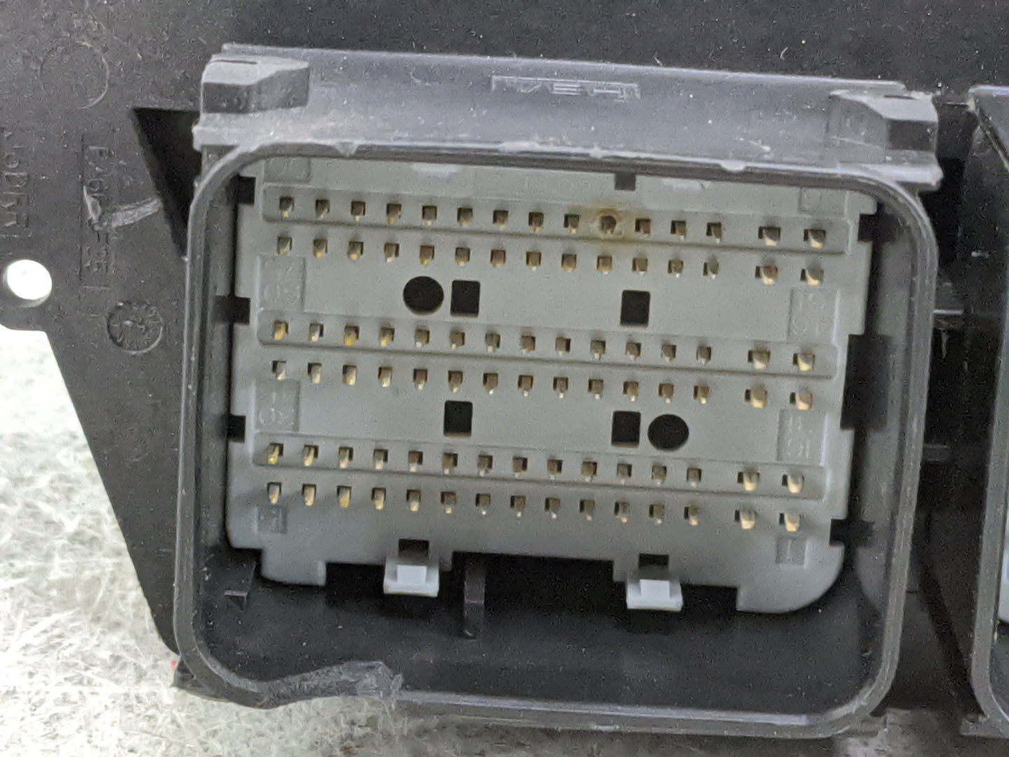 2022 Ford F150 PCM Engine Control Computer ECU ECM PCU OEM P/N:ML3A-12A650-GKC ML3A-12B684-KKA, 0261S103P9 Fits Fits 2021 OE
