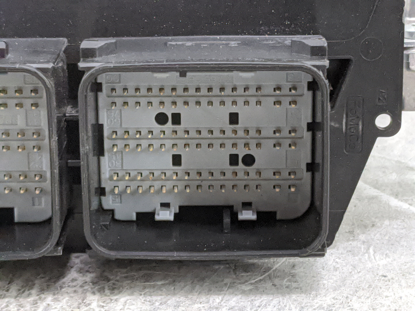 2022 Ford F150 PCM Engine Control Computer ECU ECM PCU OEM P/N:ML3A-12A650-GKC ML3A-12B684-KKA, 0261S103P9 Fits Fits 2021 OE