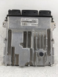 2022 Ford F150 PCM Engine Control Computer ECU ECM PCU OEM P/N:ML3A-12A650-GKC ML3A-12B684-KKA, 0261S103P9 Fits Fits 2021 OE