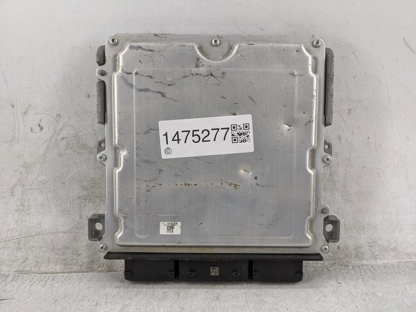 2022 Ford F150 PCM Engine Control Computer ECU ECM PCU OEM P/N:0261S103PD ML3A-12A650-GPC, ML3A-12B684-KMA Fits Fits 2021 OE