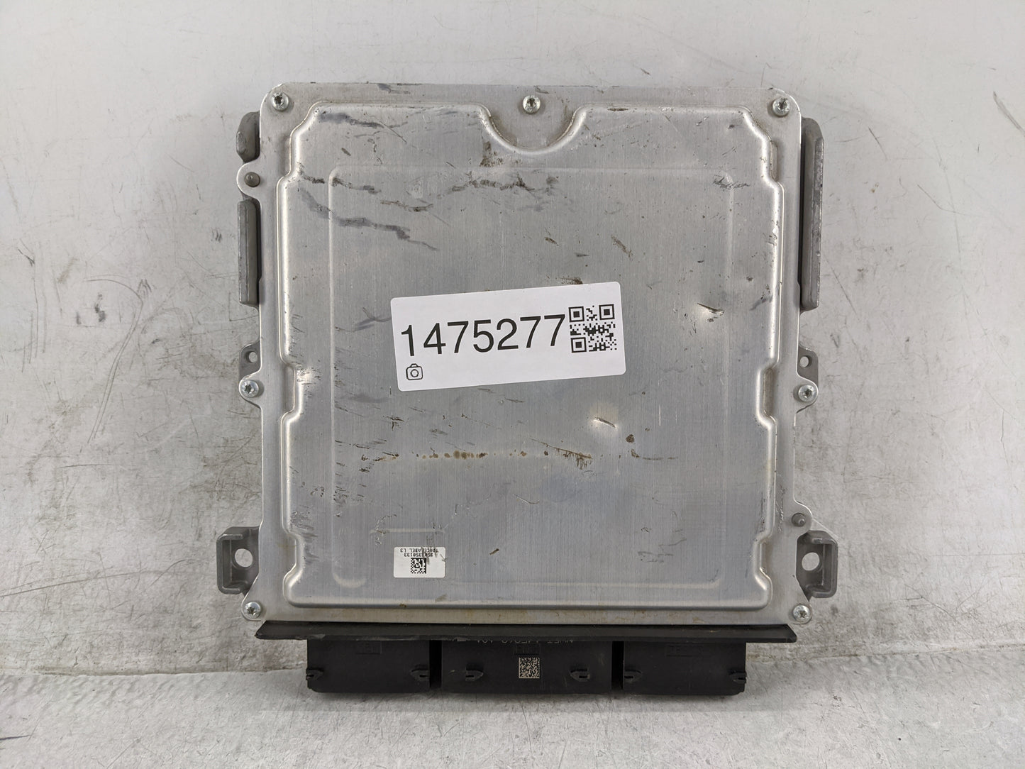 2022 Ford F150 PCM Engine Control Computer ECU ECM PCU OEM P/N:0261S103PD ML3A-12A650-GPC, ML3A-12B684-KMA Fits Fits 2021 OE