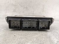 2022 Ford F150 PCM Engine Control Computer ECU ECM PCU OEM P/N:0261S103PD ML3A-12A650-GPC, ML3A-12B684-KMA Fits Fits 2021 OE