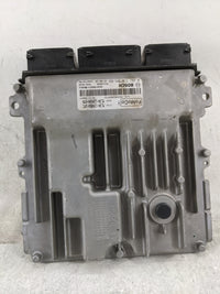 2022 Ford F150 PCM Engine Control Computer ECU ECM PCU OEM P/N:0261S103PD ML3A-12A650-GPC, ML3A-12B684-KMA Fits Fits 2021 OE