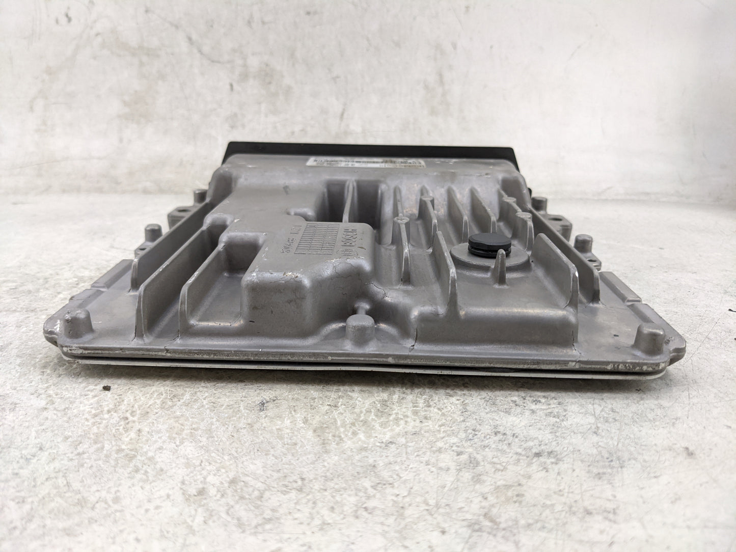 2022 Ford F150 PCM Engine Control Computer ECU ECM PCU OEM P/N:0261S103PD ML3A-12A650-GPC, ML3A-12B684-KMA Fits Fits 2021 OE