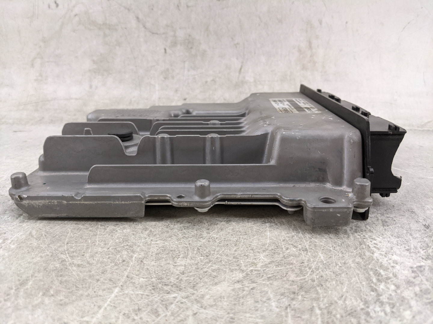 2022 Ford F150 PCM Engine Control Computer ECU ECM PCU OEM P/N:0261S103PD ML3A-12A650-GPC, ML3A-12B684-KMA Fits Fits 2021 OE