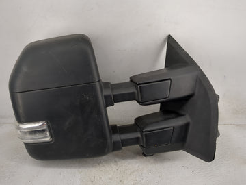 2022 Ford F150 Passenger Side View Mirror - Right Door Mirror OEM Used - Oemusedautoparts1.com