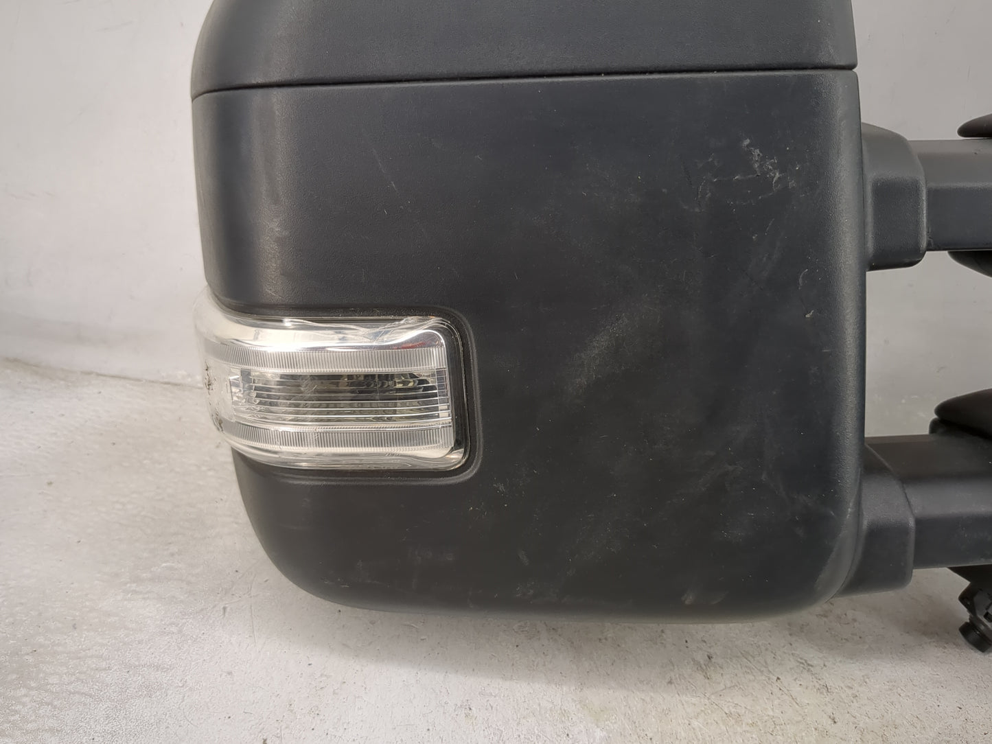 2022 Ford F150 Passenger Side View Mirror - Right Door Mirror OEM Used - Oemusedautoparts1.com