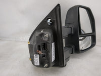 2022 Ford F150 Passenger Side View Mirror - Right Door Mirror OEM Used - Oemusedautoparts1.com
