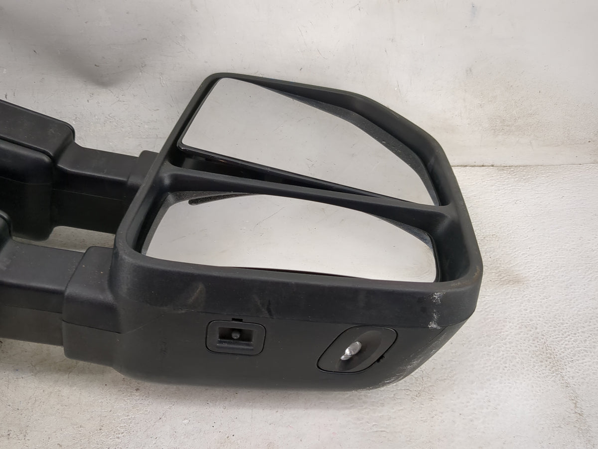 2022 Ford F150 Passenger Side View Mirror - Right Door Mirror OEM Used - Oemusedautoparts1.com