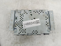 2022 Ford F150 Radio AM FM Cd Player Receiver Replacement P/N:ML3T-18K810-BJ M7BK709982 Fits Fits 2021 OEM Used Auto Parts -