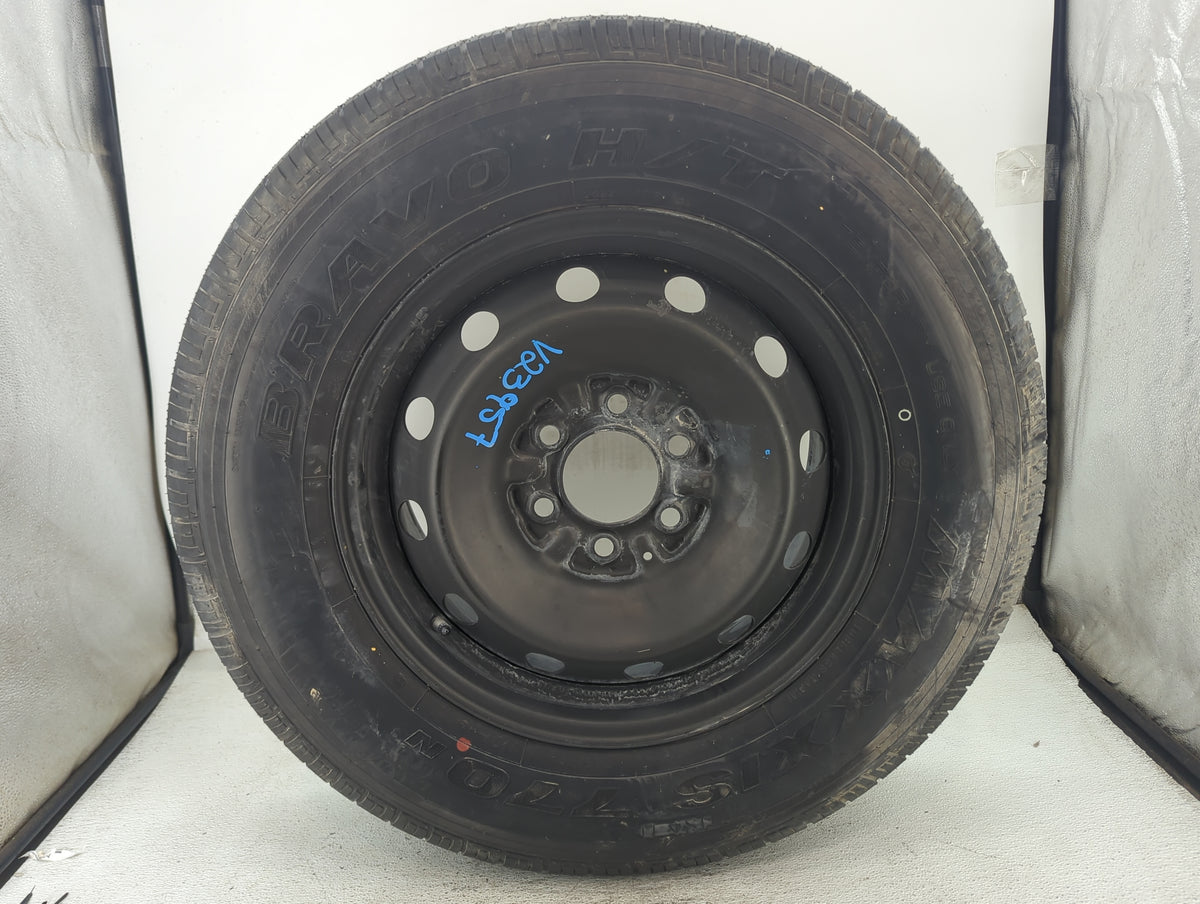 Ford F150 Spare Donut Tire Wheel Rim Oem 1491172 - Oemusedautoparts1.com
