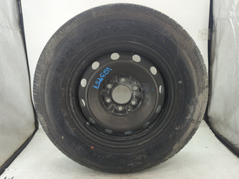 compare product Ford F150 Spare Donut Tire Wheel Rim Oem 1491172