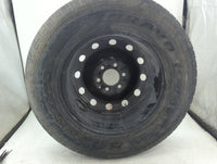 Ford F150 Spare Donut Tire Wheel Rim Oem 1491172 - Oemusedautoparts1.com