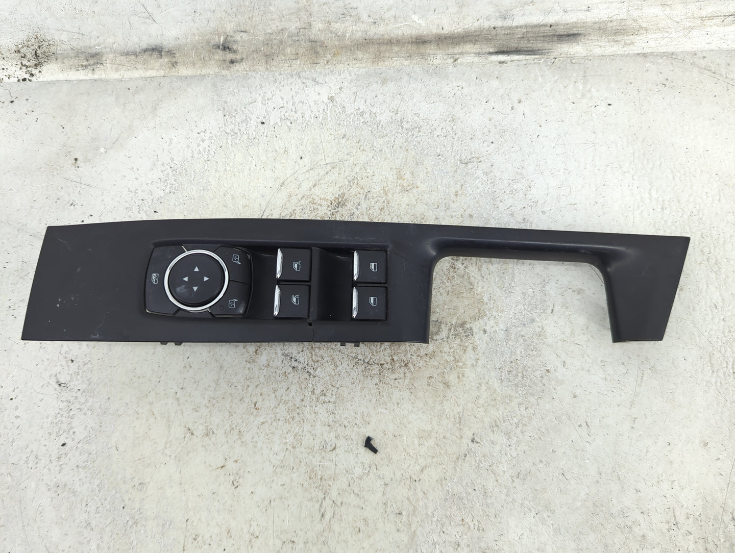 2022 Ford F150 Master Power Window Switch Replacement Driver Side Left P/N:ML3T14B133BFW ML3T-14540-AC3JA6 Fits Fits 2021 OE