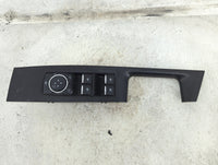 2022 Ford F150 Master Power Window Switch Replacement Driver Side Left P/N:ML3T14B133BFW ML3T-14540-AC3JA6 Fits Fits 2021 OE