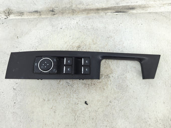 compare product 2022 Ford F150 Master Power Window Switch Replacement Driver Side Left P/N:ML3T14B133BFW ML3T-14540-AC3JA6 Fits Fits 2021 OEM Used Auto Parts