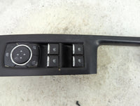 2022 Ford F150 Master Power Window Switch Replacement Driver Side Left P/N:ML3T14B133BFW ML3T-14540-AC3JA6 Fits Fits 2021 OE