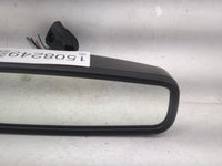 2022 Ford F150 Interior Rear View Mirror Replacement OEM P/N:E11 026533 GNTX-931 Fits Fits 2016 2017 2018 2019 2020 2021 OEM