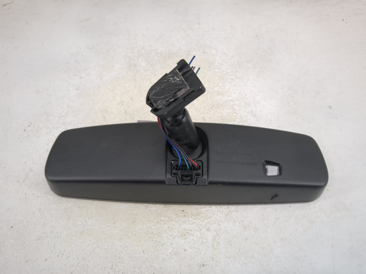 2022 Ford F150 Interior Rear View Mirror Replacement OEM P/N:E11 026533 GNTX-931 Fits Fits 2016 2017 2018 2019 2020 2021 OEM