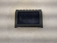 Ford F250sd Information Radio Display Screen - Oemusedautoparts1.com
