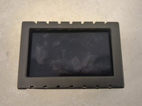 Ford F250sd Information Radio Display Screen - Oemusedautoparts1.com