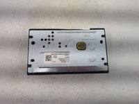 Ford F250sd Information Radio Display Screen - Oemusedautoparts1.com