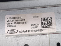 Ford F250sd Information Radio Display Screen - Oemusedautoparts1.com