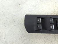 2022 Ford F250sd Master Power Window Switch Replacement Driver Side Left P/N:JC3T-14540-CBW Fits OEM Used Auto Parts - Oemus