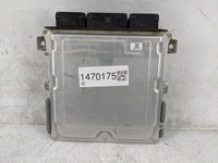 2022 Ford F350sd PCM Engine Control Computer ECU ECM PCU OEM P/N:LC3A-12A650-FAA LC3A-12B684-EMA, 0261S102UV Fits Fits 2021 