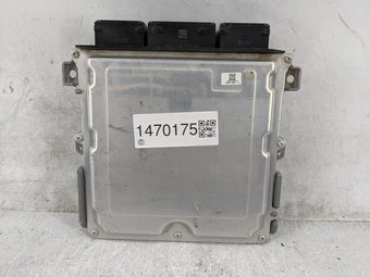 compare product 2022 Ford F350sd PCM Engine Control Computer ECU ECM PCU OEM P/N:LC3A-12A650-FAA LC3A-12B684-EMA, 0261S102UV Fits Fits 2021 OEM Used Auto Parts