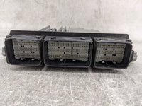 2022 Ford F350sd PCM Engine Control Computer ECU ECM PCU OEM P/N:LC3A-12A650-FAA LC3A-12B684-EMA, 0261S102UV Fits Fits 2021 