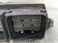 2022 Ford F350sd PCM Engine Control Computer ECU ECM PCU OEM P/N:LC3A-12A650-FAA LC3A-12B684-EMA, 0261S102UV Fits Fits 2021 