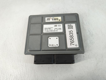 compare product 2022 Ford Gt PCM Engine Control Computer ECU ECM PCU OEM P/N:A3C0725110001 39199-2S003 Fits OEM Used Auto Parts