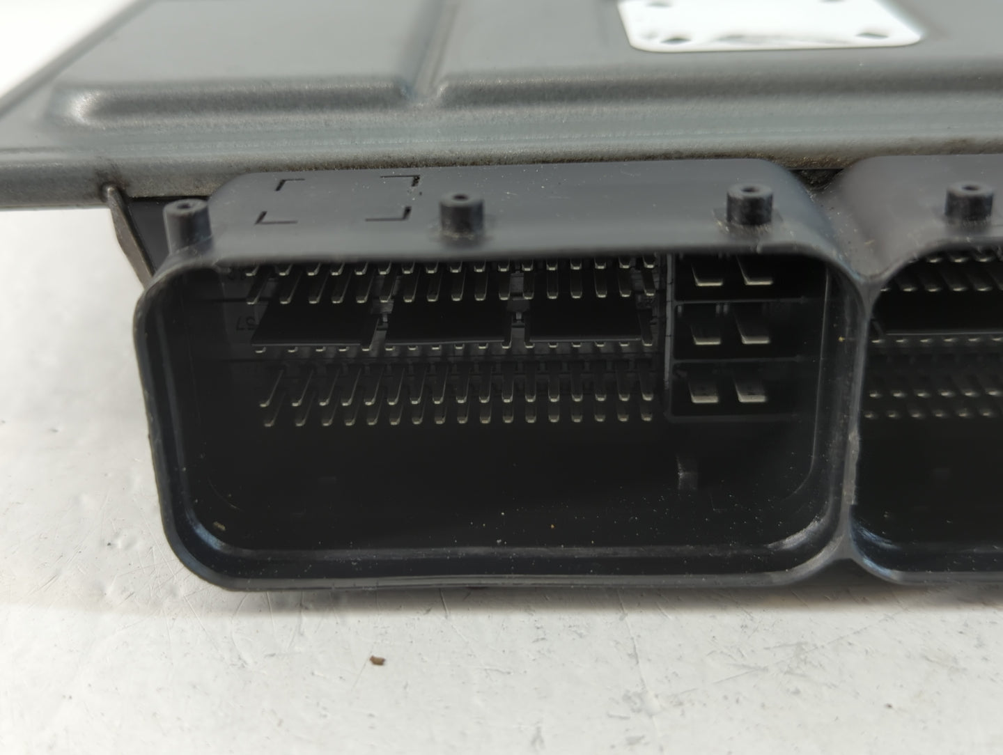 2022 Ford Gt PCM Engine Control Computer ECU ECM PCU OEM P/N:A3C0725110001 39199-2S003 Fits OEM Used Auto Parts - Oemusedaut