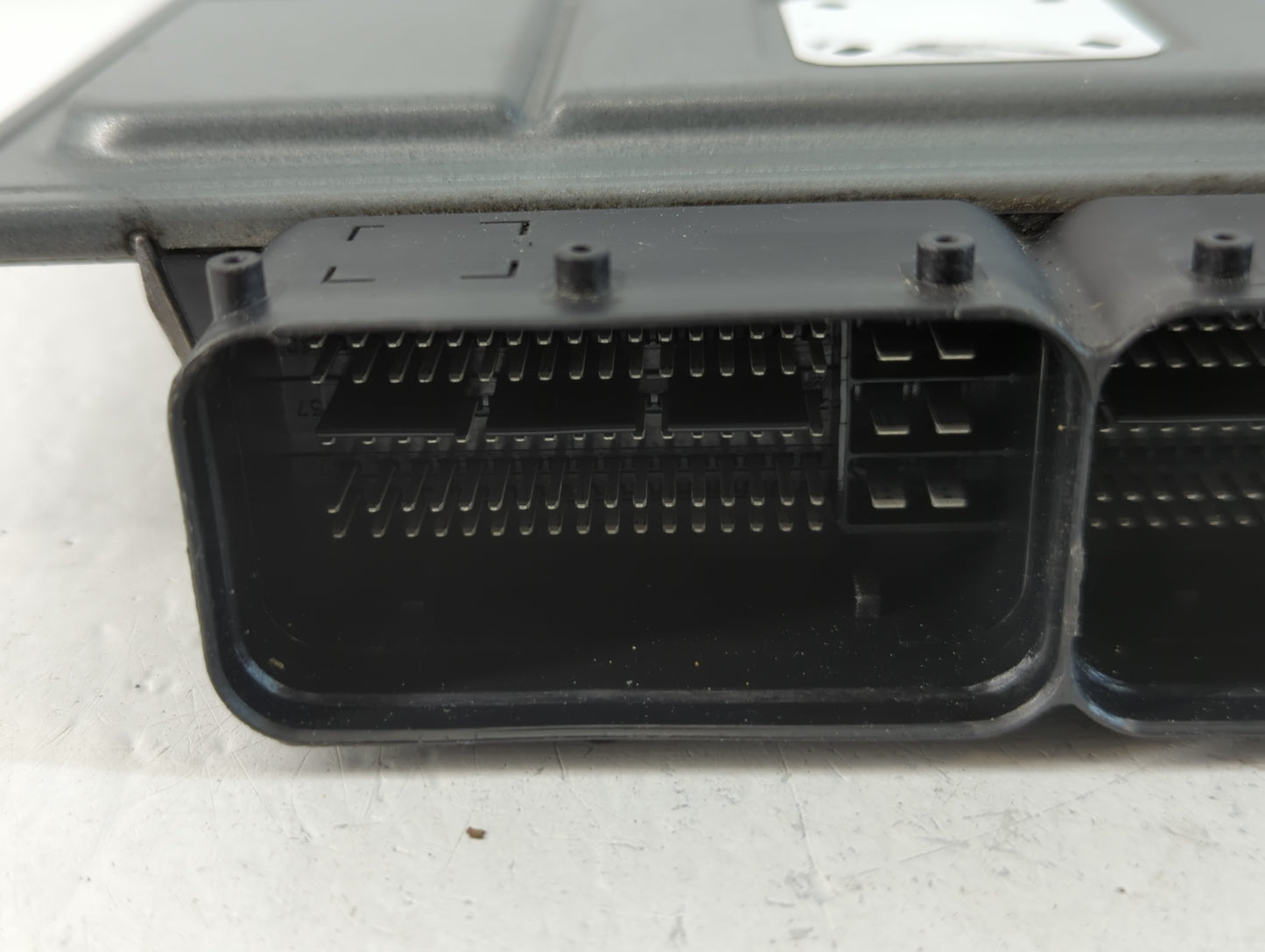 2022 Ford Gt PCM Engine Control Computer ECU ECM PCU OEM P/N:A3C0725110001 39199-2S003 Fits OEM Used Auto Parts - Oemusedaut