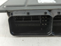 2022 Ford Gt PCM Engine Control Computer ECU ECM PCU OEM P/N:A3C0725110001 39199-2S003 Fits OEM Used Auto Parts - Oemusedaut