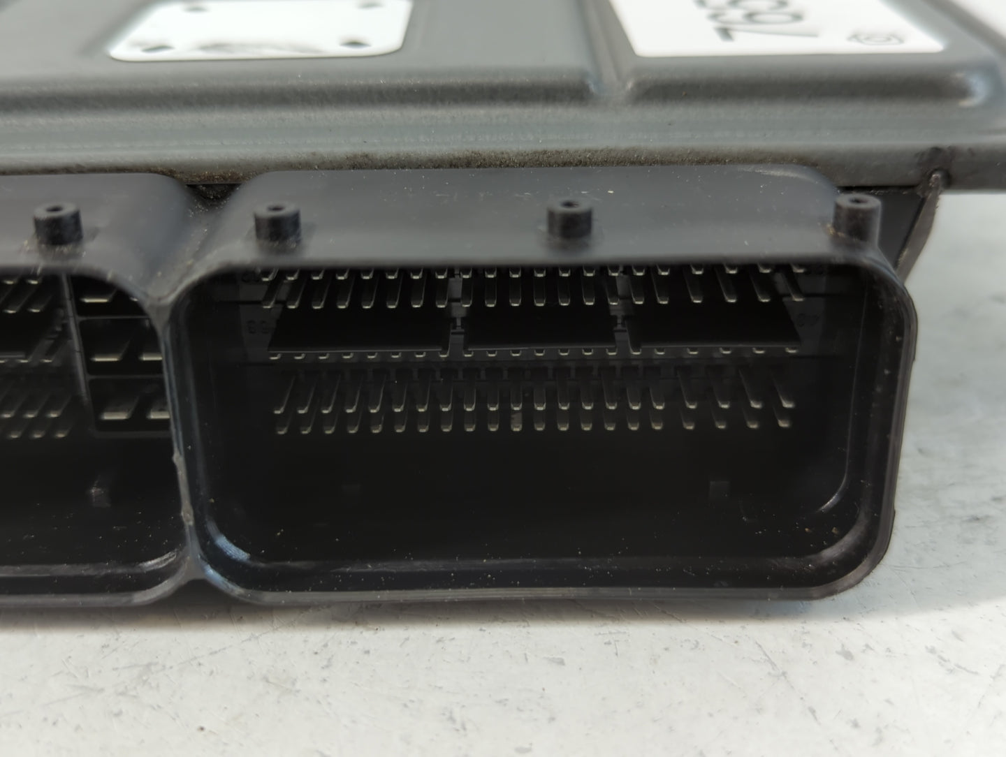 2022 Ford Gt PCM Engine Control Computer ECU ECM PCU OEM P/N:A3C0725110001 39199-2S003 Fits OEM Used Auto Parts - Oemusedaut