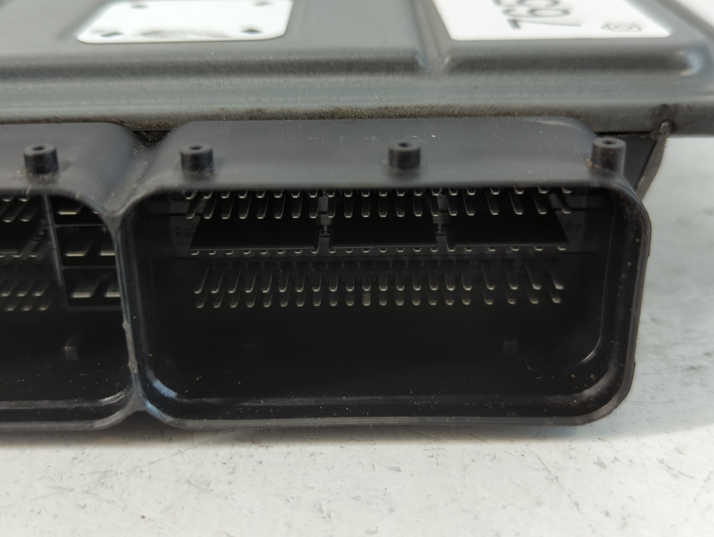 2022 Ford Gt PCM Engine Control Computer ECU ECM PCU OEM P/N:A3C0725110001 39199-2S003 Fits OEM Used Auto Parts - Oemusedaut