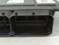 2022 Ford Gt PCM Engine Control Computer ECU ECM PCU OEM P/N:A3C0725110001 39199-2S003 Fits OEM Used Auto Parts - Oemusedaut