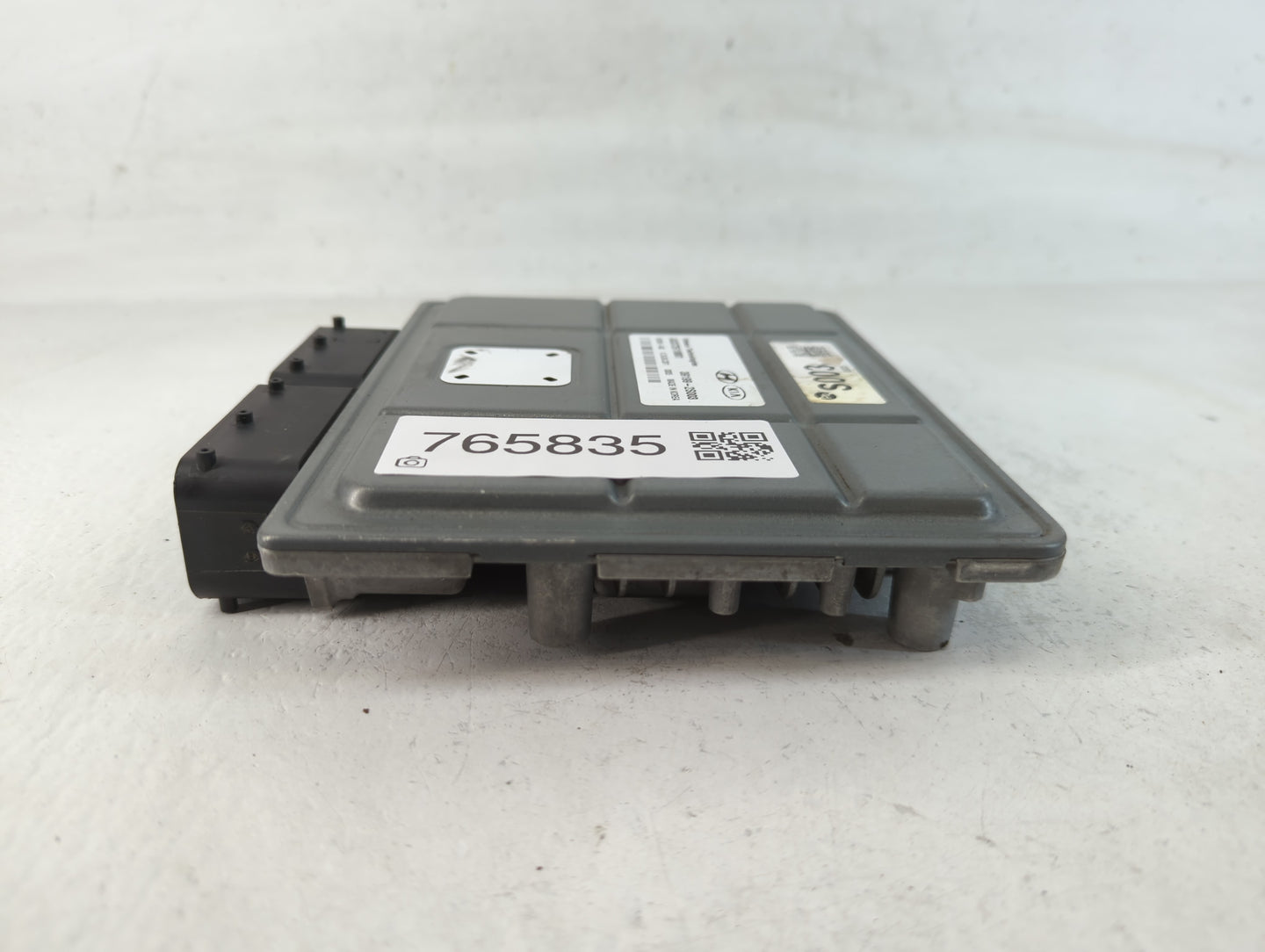2022 Ford Gt PCM Engine Control Computer ECU ECM PCU OEM P/N:A3C0725110001 39199-2S003 Fits OEM Used Auto Parts - Oemusedaut