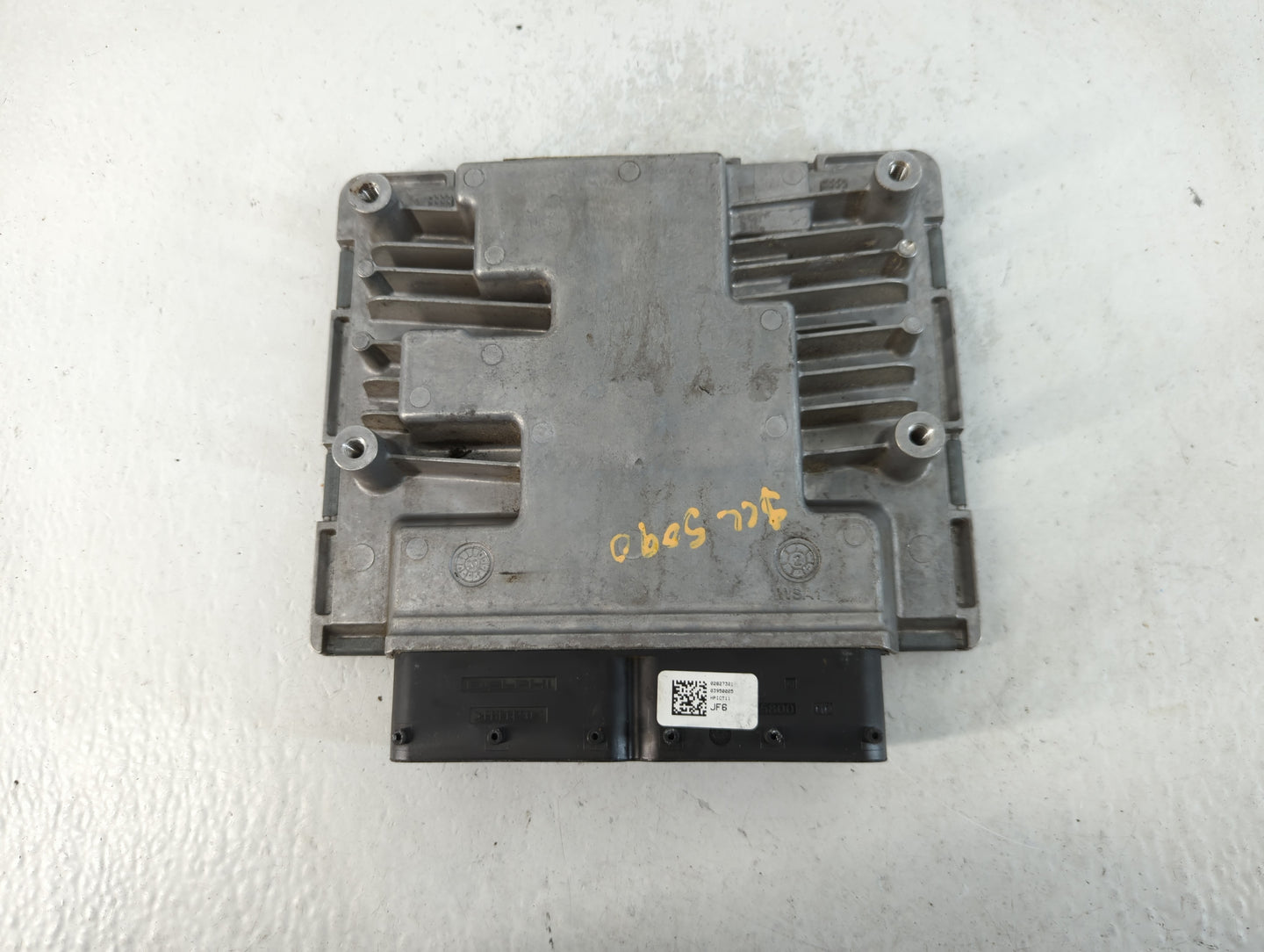 2022 Ford Gt PCM Engine Control Computer ECU ECM PCU OEM P/N:A3C0725110001 39199-2S003 Fits OEM Used Auto Parts - Oemusedaut