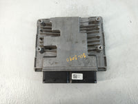 2022 Ford Gt PCM Engine Control Computer ECU ECM PCU OEM P/N:A3C0725110001 39199-2S003 Fits OEM Used Auto Parts - Oemusedaut