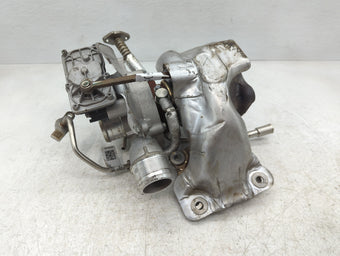 compare product 2022 Ford Maverick Turbocharger Turbo Charger Super Charger Supercharger