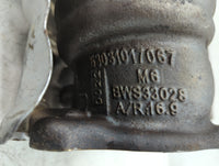 2022 Ford Maverick Turbocharger Turbo Charger Super Charger Supercharger - Oemusedautoparts1.com