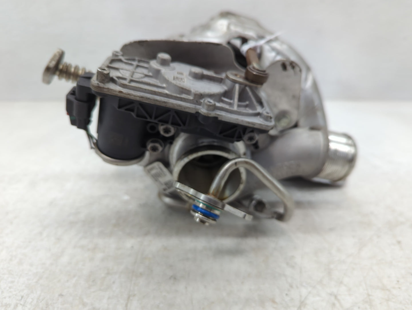 2022 Ford Maverick Turbocharger Turbo Charger Super Charger Supercharger - Oemusedautoparts1.com